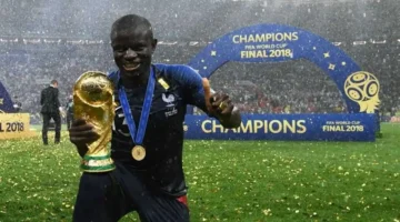 اتفاق مبدئي بين فنربخشة وكانتي وانتظار حسم انضمام اتحاد جدة